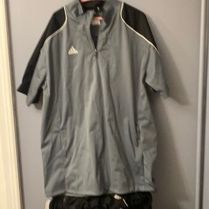 Adidas pull over